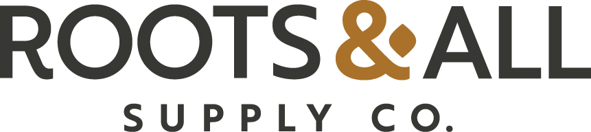 Roots & All Supply Co.
